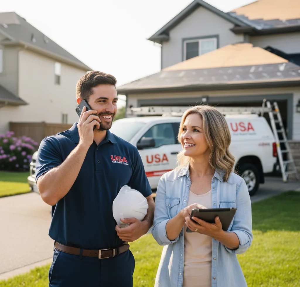 Shingle Replacement in Troy, PA